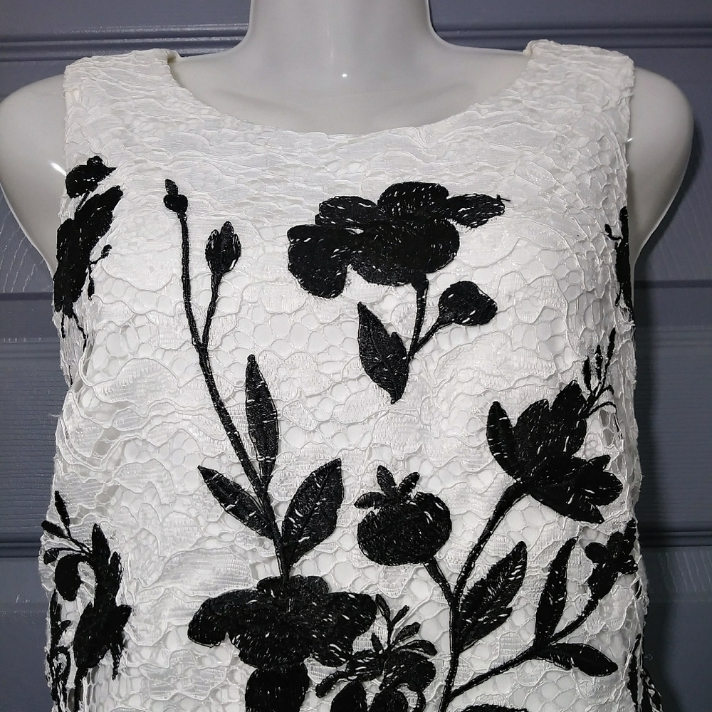 DKNY New/wTags Sleeveless Summer Dress